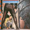 Perry Rhodan 90: Atlan in Not