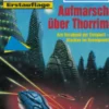 Perry Rhodan 1992: Aufmarsch über Thorrim