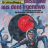 Perry Rhodan 1605: Besucher aus dem Irgendwo