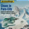 Perry Rhodan 2042: Chaos in Para-City