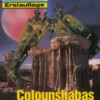 Perry Rhodan 1621: Colounshabas Waffe