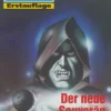 Perry Rhodan 2186: Der neue Souverän