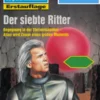 Perry Rhodan 2071: Der siebte Ritter