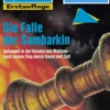 Perry Rhodan 2068: Die Falle der Sambarkin