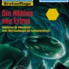 Perry Rhodan 2054: Die Höhlen von Ertrus