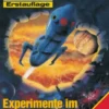 Perry Rhodan 1616: Experimente im Hyperraum