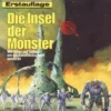 Perry Rhodan 1507: Insel der Monster