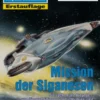 Perry Rhodan 1871: Mission der Siganesen