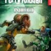 Perry Rhodan Neo 157: Requiem