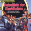 Perry Rhodan 1587: Rebellion der Sterblichen
