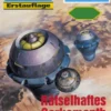 Perry Rhodan 1971: Rätselhaftes Sarkamanth
