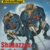 Perry Rhodan 1934: Shabazzas Tagebuch