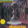 Perry Rhodan 1942: Shabazzas Welt