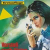 Perry Rhodan 2134: Vorstoß nach Vision