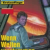 Perry Rhodan 1941: Wenn Welten verstummen