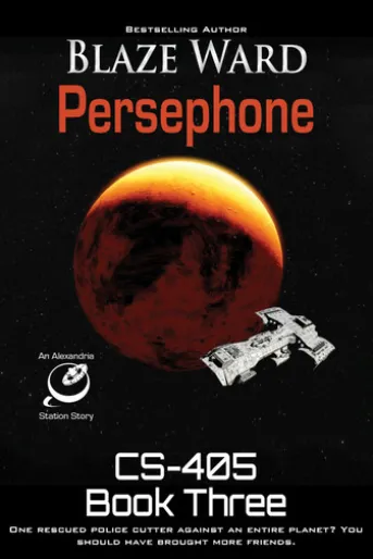 Persephone