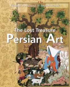 Persian Art