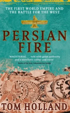 Persian Fire