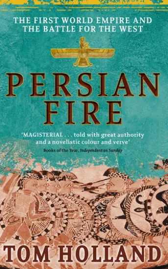 Persian Fire