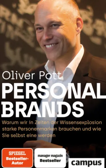 Personal Brands