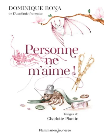 Personne ne m'aime !