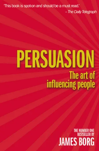 Persuasion