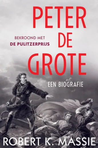 Peter de Grote