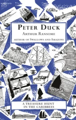 Peter Duck