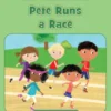 Pete Runs a Race