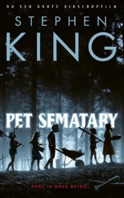 Pet Sematary