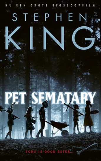 Pet Sematary