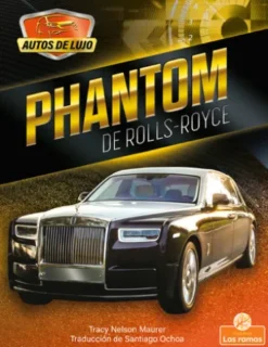 Phantom de Rolls-Royce (Phantom by Rolls-Royce)