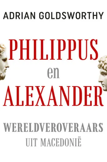 Philippus en Alexander