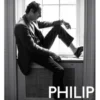 Philip Roth
