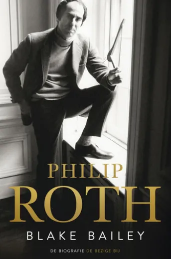 Philip Roth
