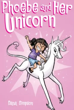 Phoebe and Her Unicorn