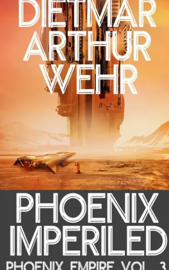 Phoenix Imperiled