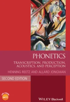 Phonetics
