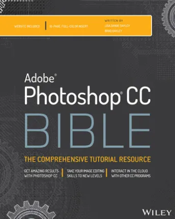 Photoshop CC Bible
