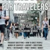 Phrase Book for Travelers