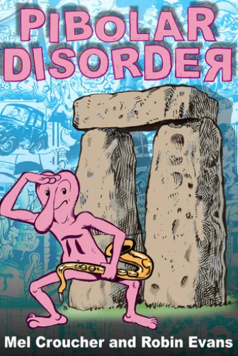 Pibolar Disorder