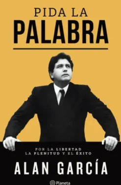 Pida la palabra