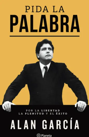 Pida la palabra
