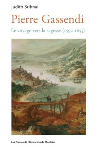 Pierre Gassendi