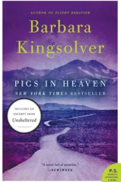 Pigs in Heaven