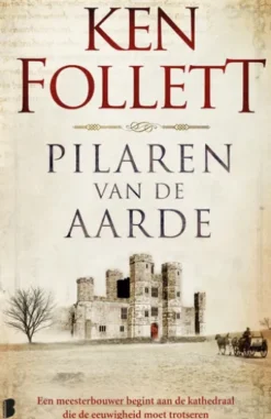 Pilaren van de aarde
