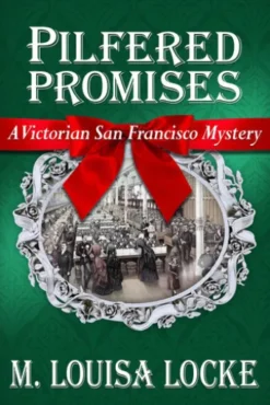 Pilfered Promises