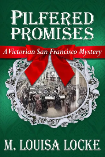 Pilfered Promises