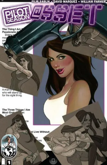 Pilot Season Asset #1