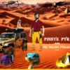 PINNYE PYR AND THE GOLDEN PYRAMID -IMAGES-